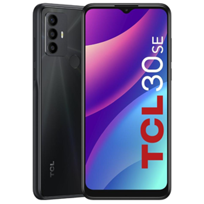 Picture of TCL 30 SE 64GB Grey