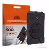 Picture of Eiger Eiger Peak 500m Case for Samsung Galaxy Tab Active3 in Black