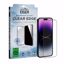 Picture of Eiger Eiger Mountain Glass CLEAR EDGE Screen Protector GRS for iPhone 15 Pro