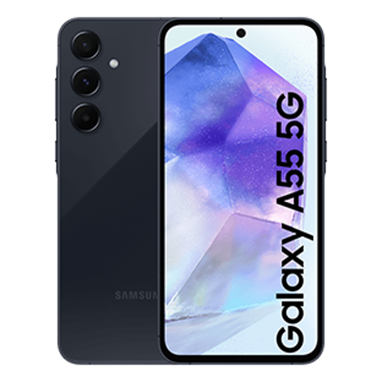 Picture of Samsung Galaxy A55 5G 128GB Graphite