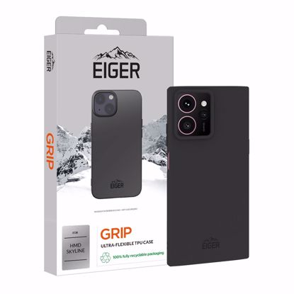 Picture of Eiger Eiger Grip Case for HMD Skyline in Black